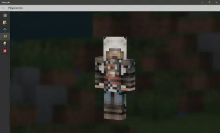 Assassin´s Creed SkinPack pic 3