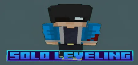 Solo Leveling Skin Pack pic 1