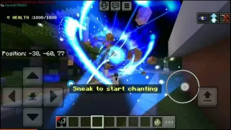 Jujutsu Collaboration Addon pic 2