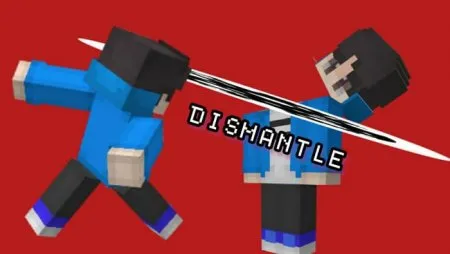 Jujutsu Collaboration Addon pic 5