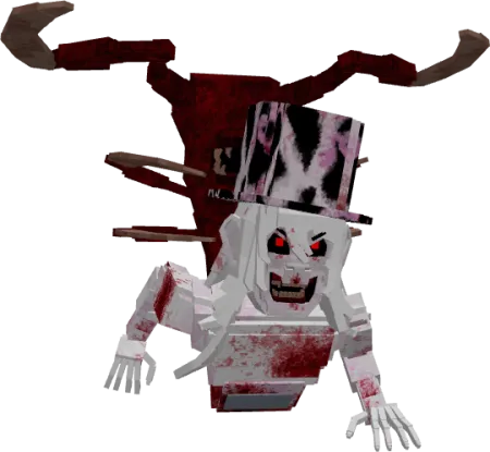Slendytubbies the Beginning of the End Reworked: New Friends to Play Addon pic 4
