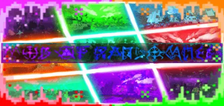 Mod of Randomness Remastered Addon pic 1