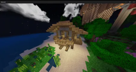 Mod of Randomness Remastered Addon pic 2