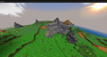 Mod of Randomness Remastered Addon pic 3
