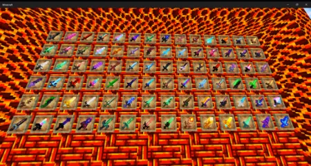 Mod of Randomness Remastered Addon pic 4