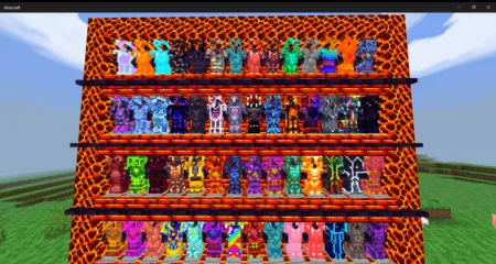 Mod of Randomness Remastered Addon pic 6
