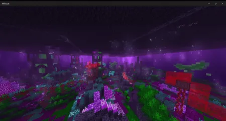 Mod of Randomness Remastered Addon pic 7