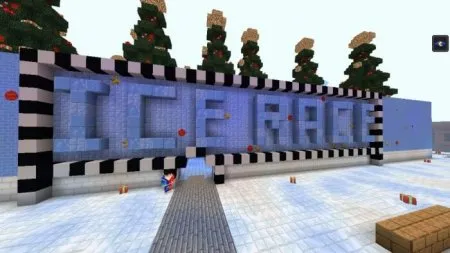 New Year Map 2024-2025! Map pic 3