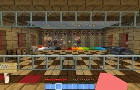 New Year Map 2024-2025! Map pic 7