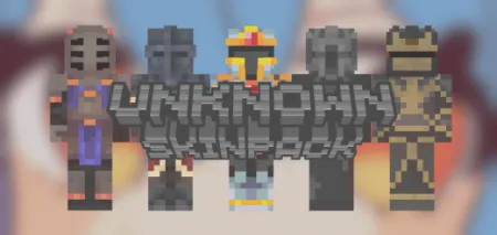 Knights and Armor Skin Pack pic 1