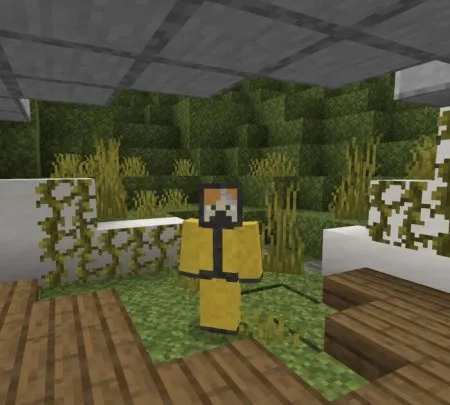 The hollowed ones skin pack pic 3