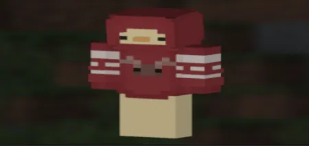 Duck Skin Pack pic 1