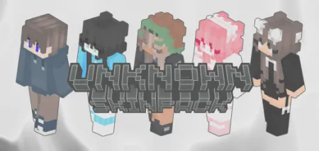Unknown Skin Pack I Part 90 pic 1