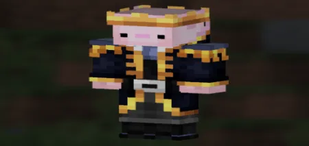 Axolotl Skin Pack pic 1