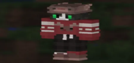 Cat Skin Pack pic 1