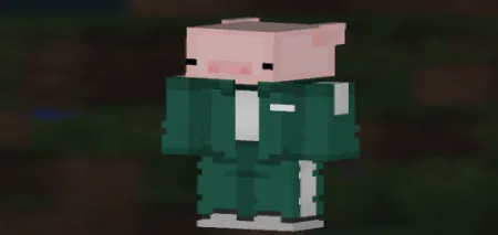 Pig Skin Pack pic 1