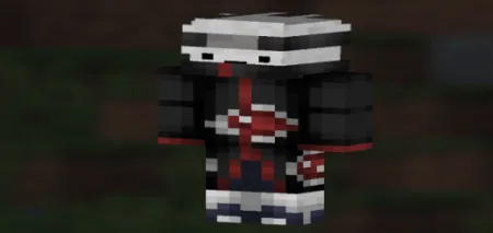 Marshmallow Skin Pack pic 1