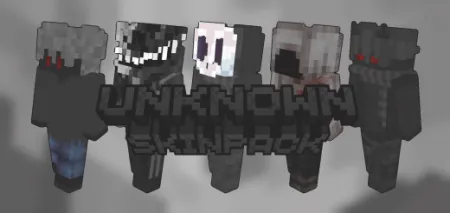 Unknown Skin Pack I Part 91 pic 1