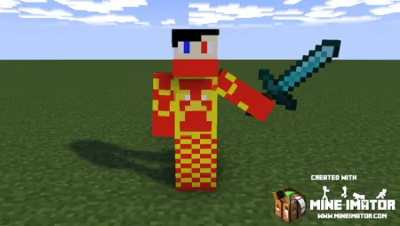 Custom Creeper Skin Pack | More Skins Update pic 4