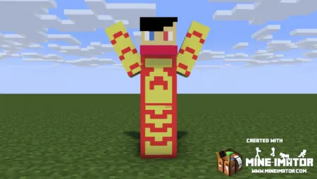 Custom Creeper Skin Pack | More Skins Update pic 5