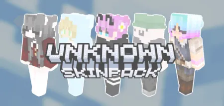 Unknown Skin Pack I Part 96 pic 1