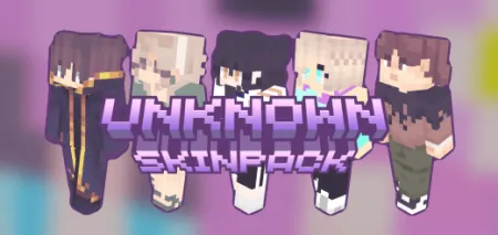 Unknown Skin Pack I Part 97 pic 1