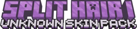 TUSP : SPLIT HAIR I Skin Pack pic 2