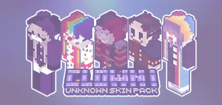 TUSP : CLOWN I Skin Pack pic 1