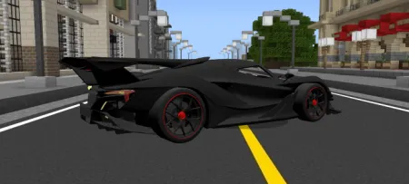 Apollo Intensa Emozione Addon pic 3