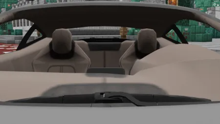 Ferrari Roma Addon pic 5