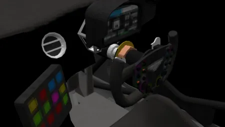 Bentley Continental GT Addon pic 4