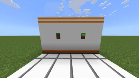 SCP: Project Orgon Addon pic 3