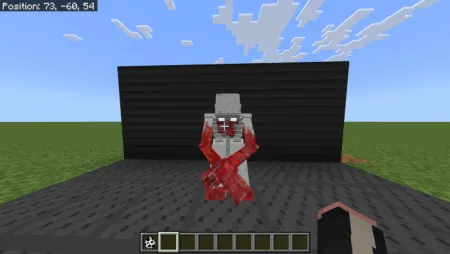 SCP: Project Orgon Addon pic 5