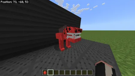 SCP: Project Orgon Addon pic 7