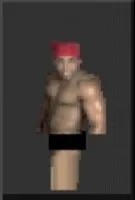 Strategear's Nostalgia Skinpack pic 6