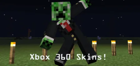 Xbox 360 Skins (300+) pic 1