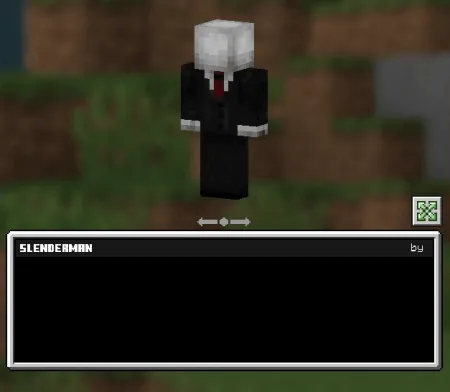 Creepy Skin Pack Rewritten pic 2