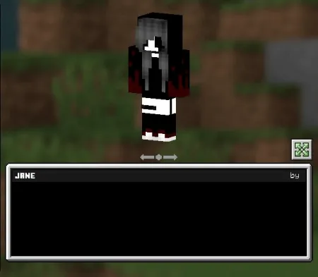 Creepy Skin Pack Rewritten pic 3