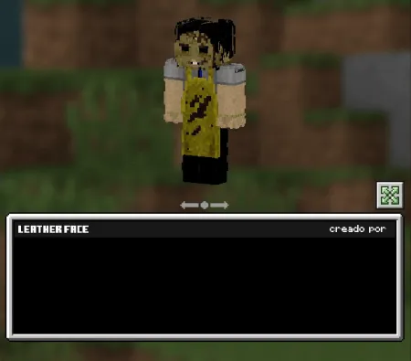 Creepy Skin Pack Rewritten pic 5
