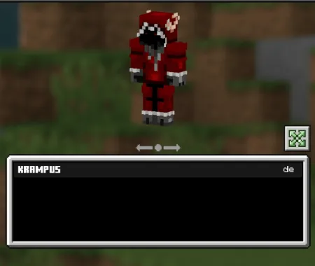 Creepy Skin Pack Rewritten pic 7