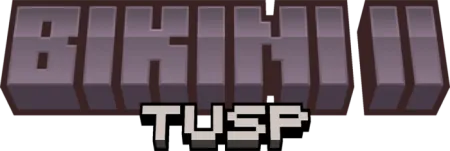 TUSP : Bikini II Skin Pack pic 2