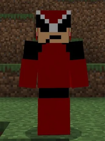 Mega Man: Guardians Of Time Skin Pack pic 2