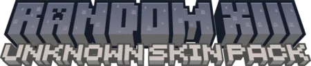 TUSP : RANDOM XIII Skin Pack pic 2
