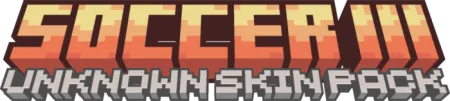 TUSP : SOCCER III Skin Pack pic 2