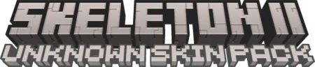 TUSP : SKELETON II Skin Pack pic 2