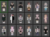 TUSP : Flower Part 6 Skin Pack pic 3