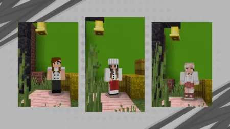 Cooking Magic 2 SkinPack pic 5