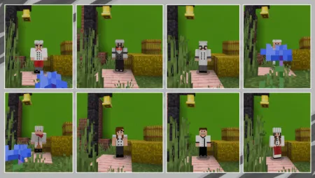 Cooking Magic 2 SkinPack pic 6