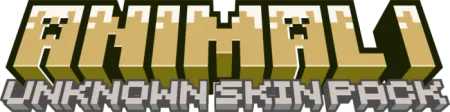 TUSP : ANIMAL I Skin Pack pic 2