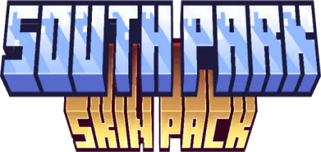South Park Skin Pack pic 1